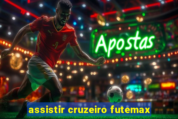 assistir cruzeiro futemax